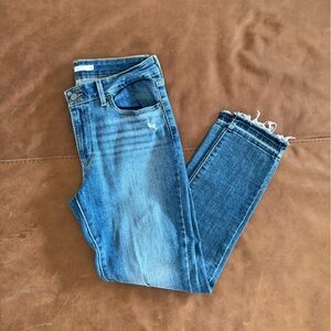 Levi’s 711 Skinny Jeans